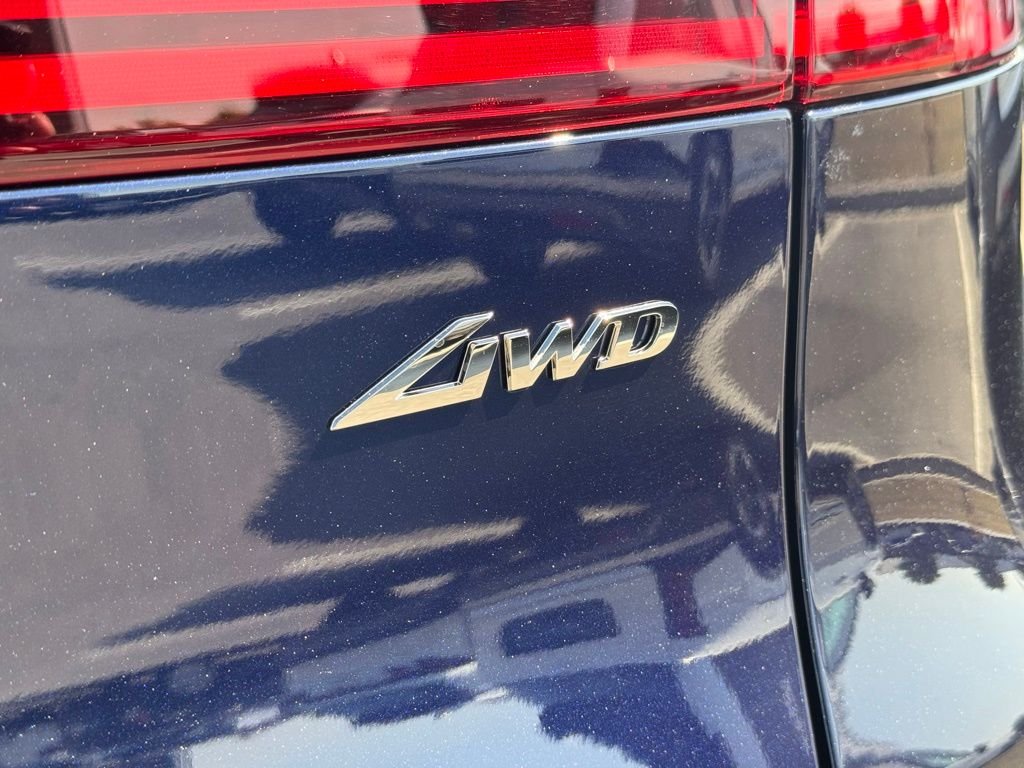2026 GENESIS GV70 Sport Prestige - Photo 15
