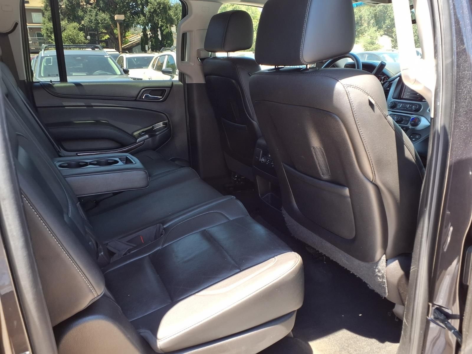 Used 2016 Silver GMC SLT image 22