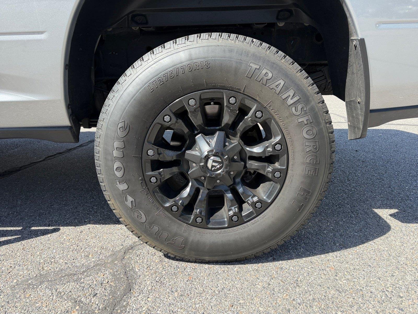 2024 RAM Ram 3500 Pickup Tradesman - Photo 14