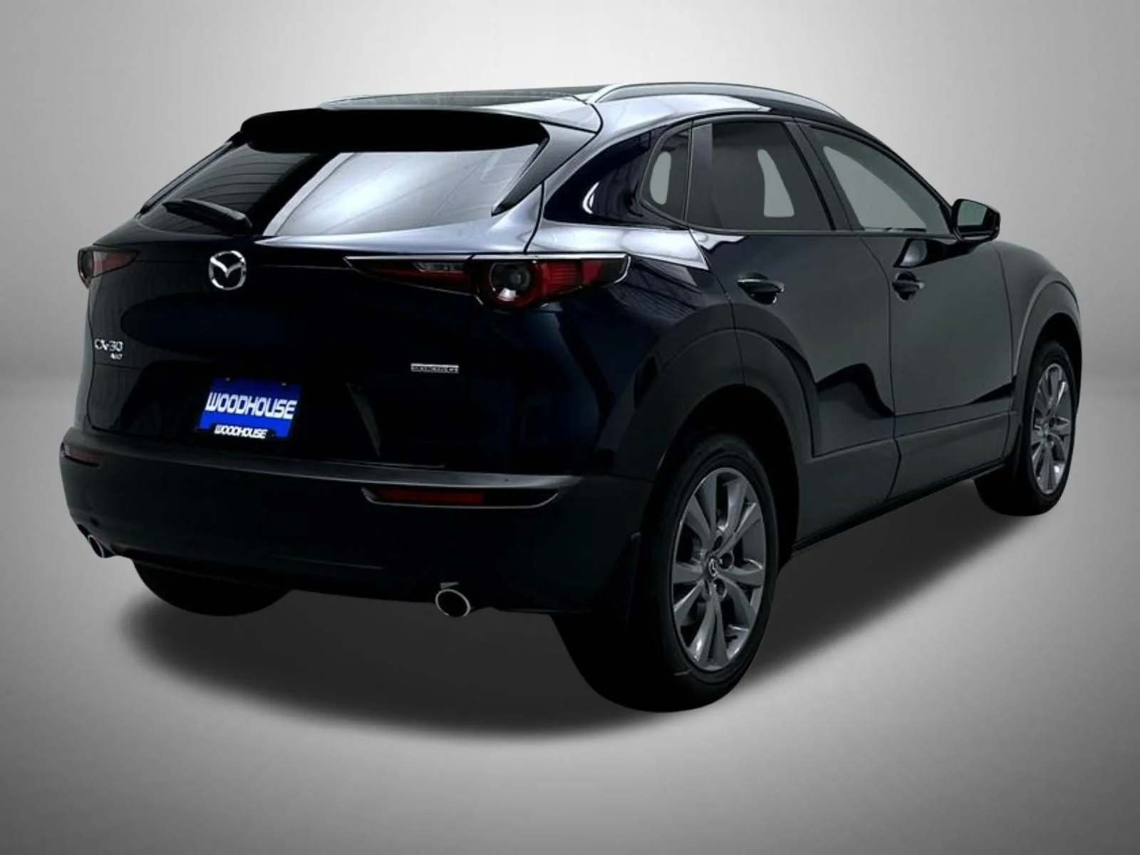New 2026 Blue Mazda 2.5 S Premium image 6
