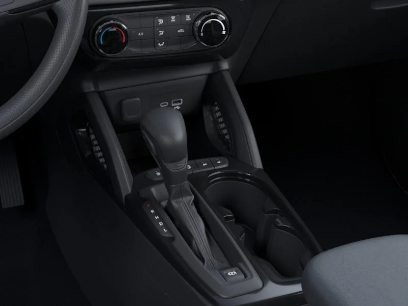 New 2026 Cacti Green Chevrolet LT image 24