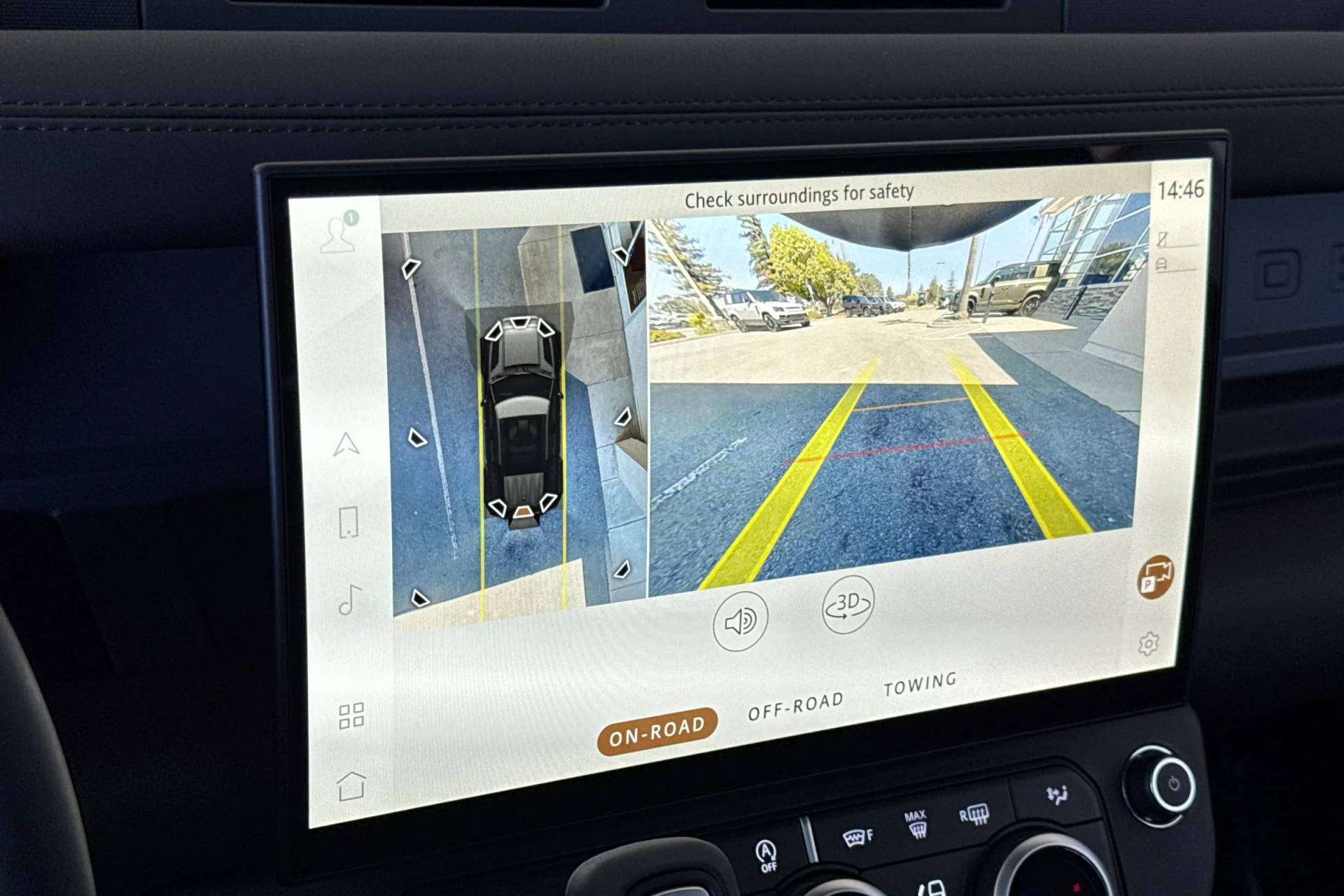 New 2026 Woolstone Green Land Rover S image 22