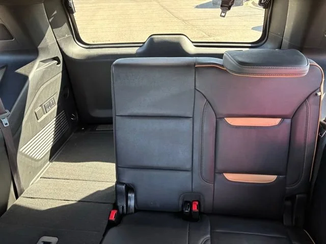 Certified Used 2022 Onyx Black GMC AT4 image 19