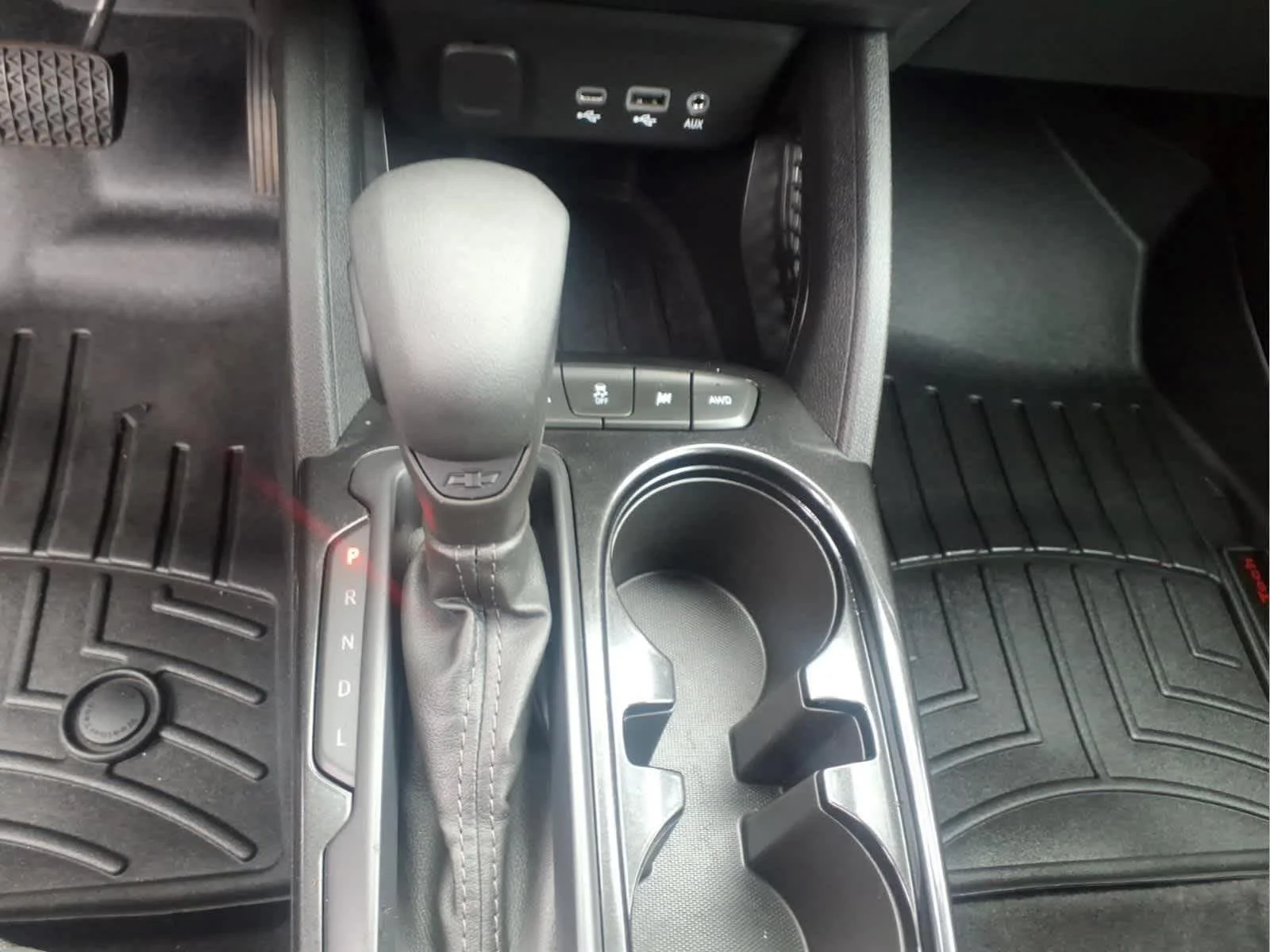 Used 2022 Blue Glow Metallic Chevrolet LT image 21