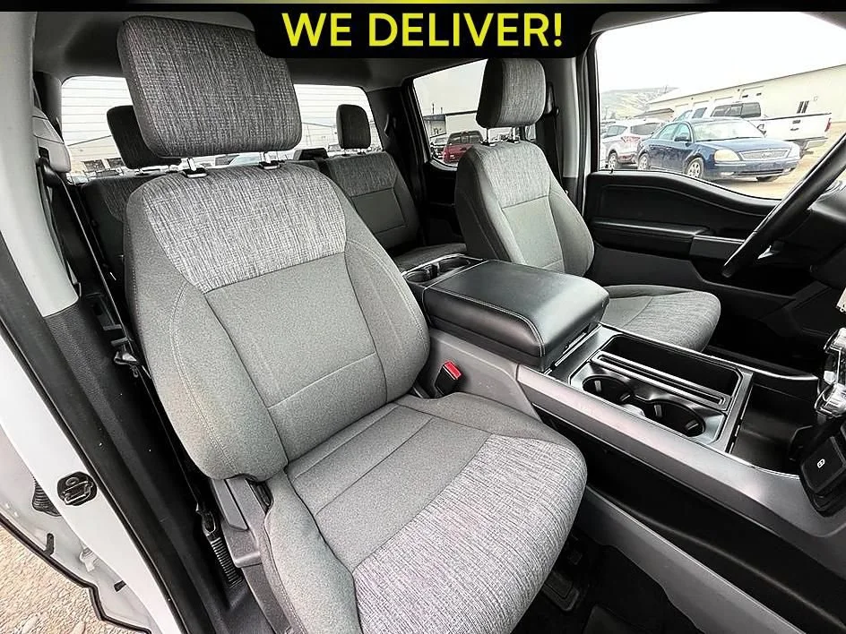Used 2023 White Ford XL image 20