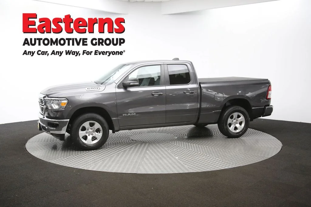 Used 2021 Gray Ram Big Horn/Lone Star image 56