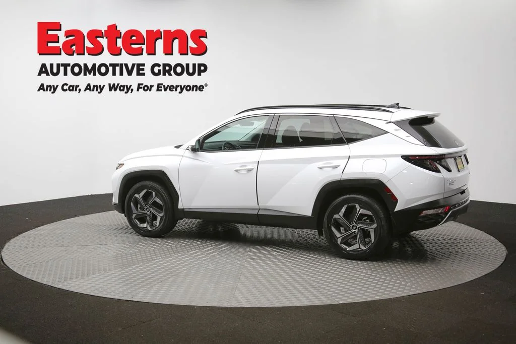 Used 2023 White Hyundai Limited image 57