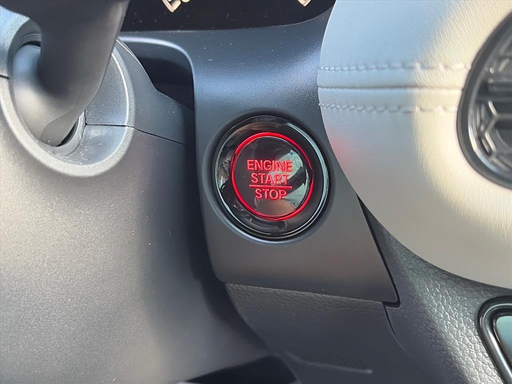 2027 Honda HR-V LX - Photo 8