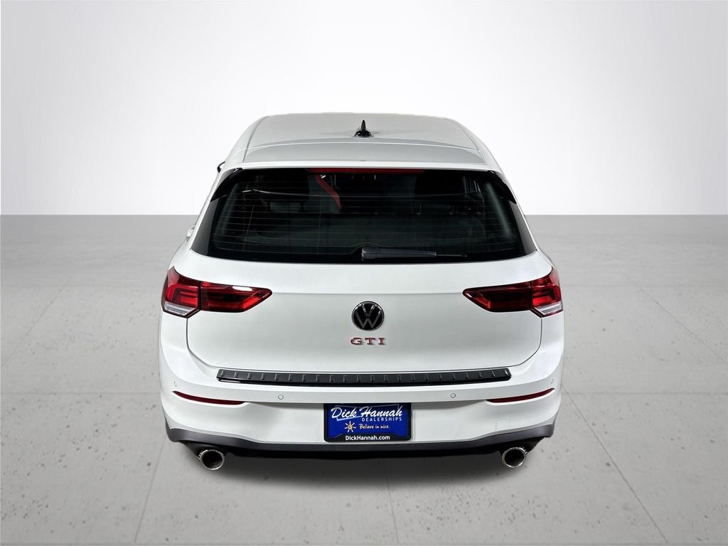 New 2026 Opal White Pearl Volkswagen 2.0T S image 7