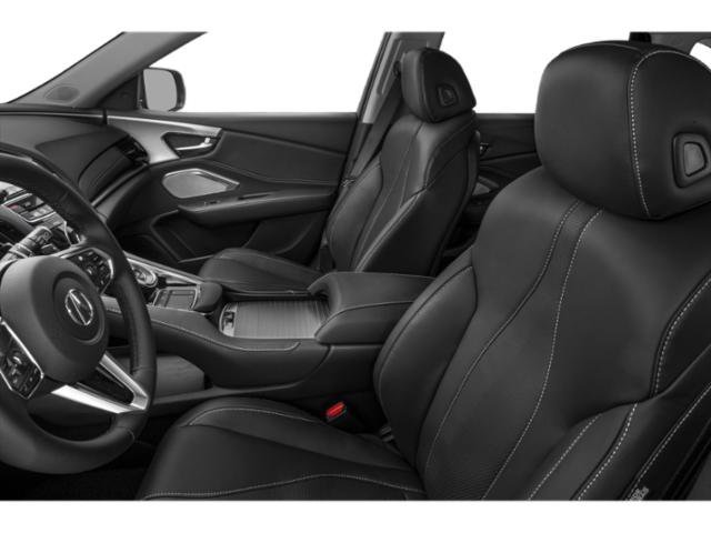 Used 2020 Blue Acura Technology Package image 9