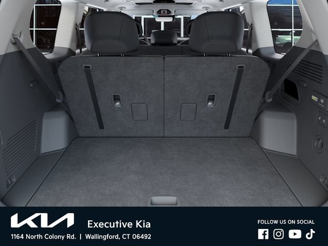 New 2026 Ocean Blue Kia Wind AWD image 19