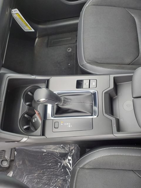 New 2026 White Mazda 2.5 S Preferred image 15