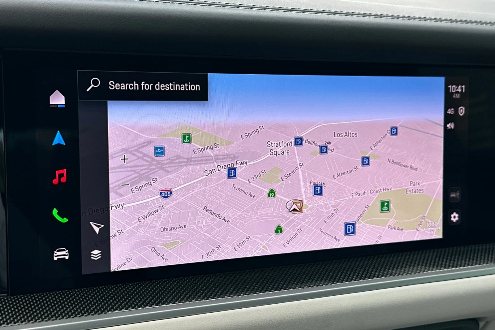 2026 Porsche Cayenne Coup Turbo E-Hybrid - Photo 19