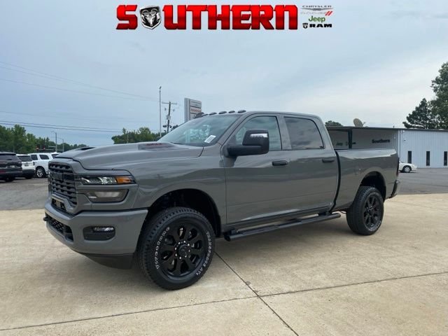 2026 RAM 2500 Pickup Tradesman/Black Express