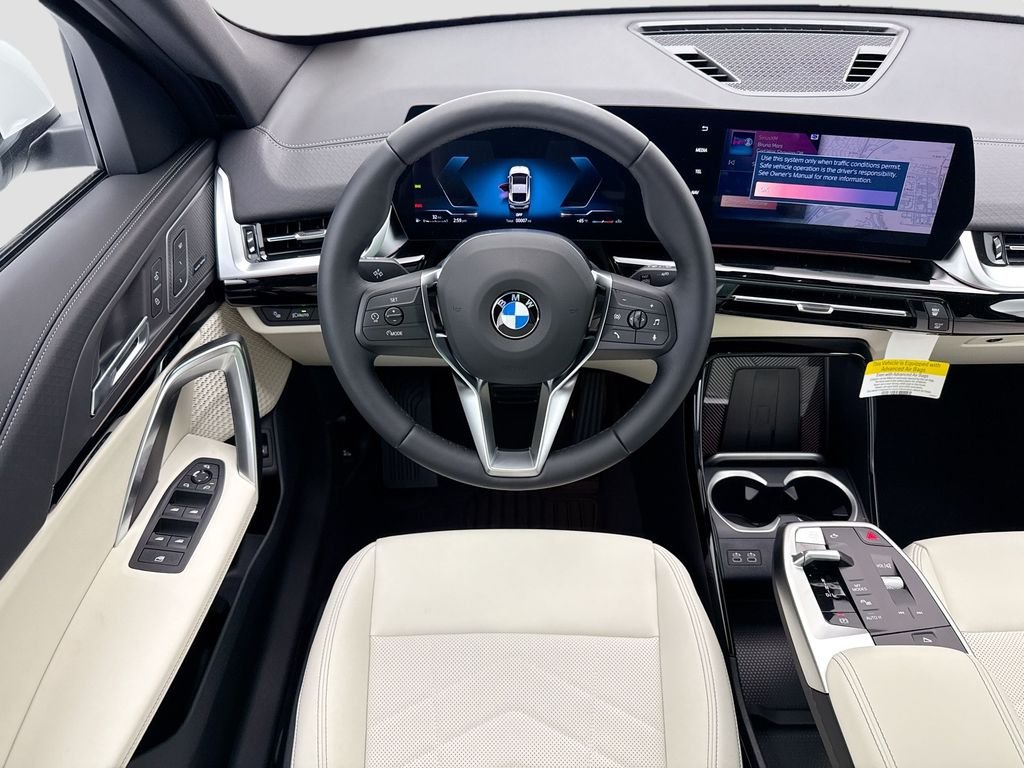 Used 2026 Alpine White BMW xDrive28i image 11