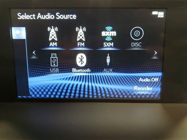Used 2020 Gray Lexus 300 Base image 25