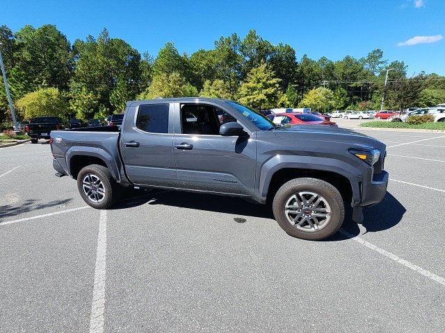 Used 2025  Toyota TRD Sport image 23
