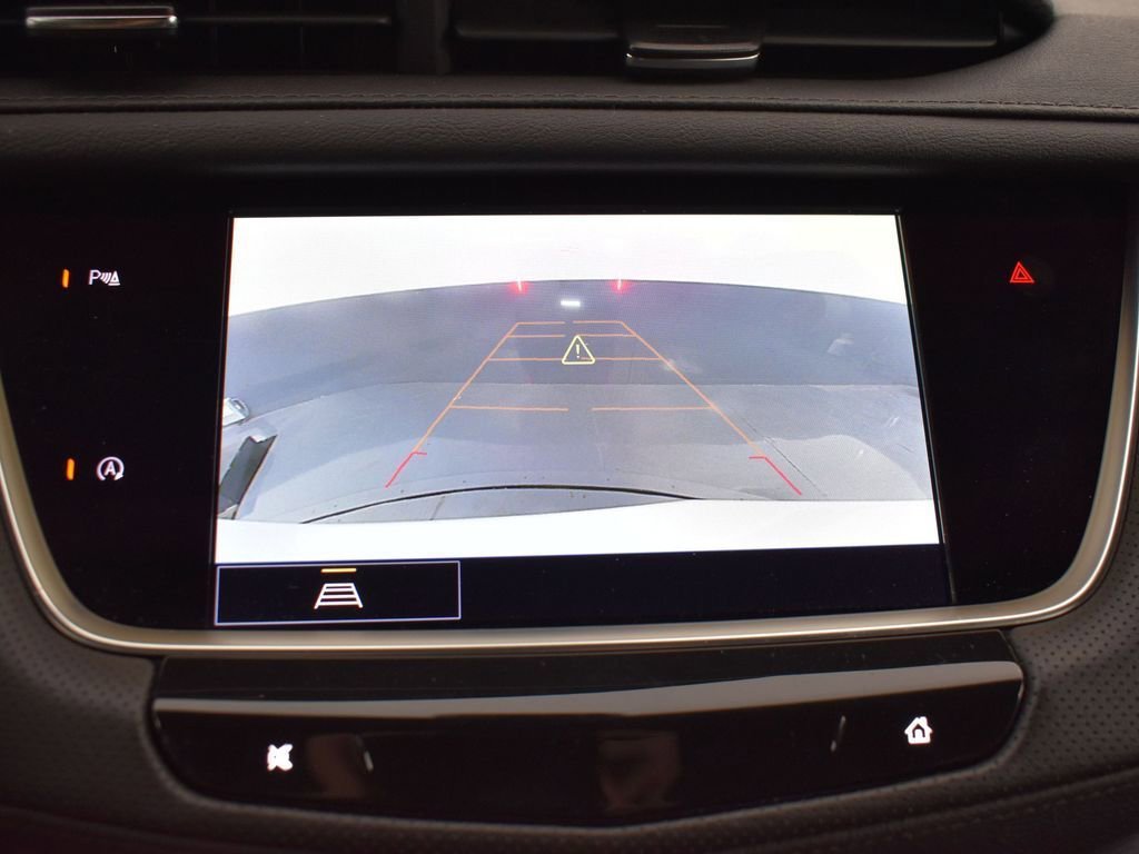 2024 CADILLAC XT5 - Image 16
