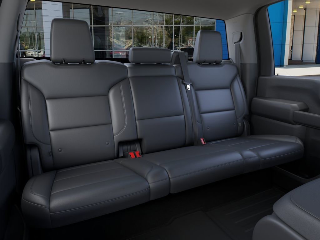 2026 Chevrolet Silverado 2500 HD Work Truck - Photo 17