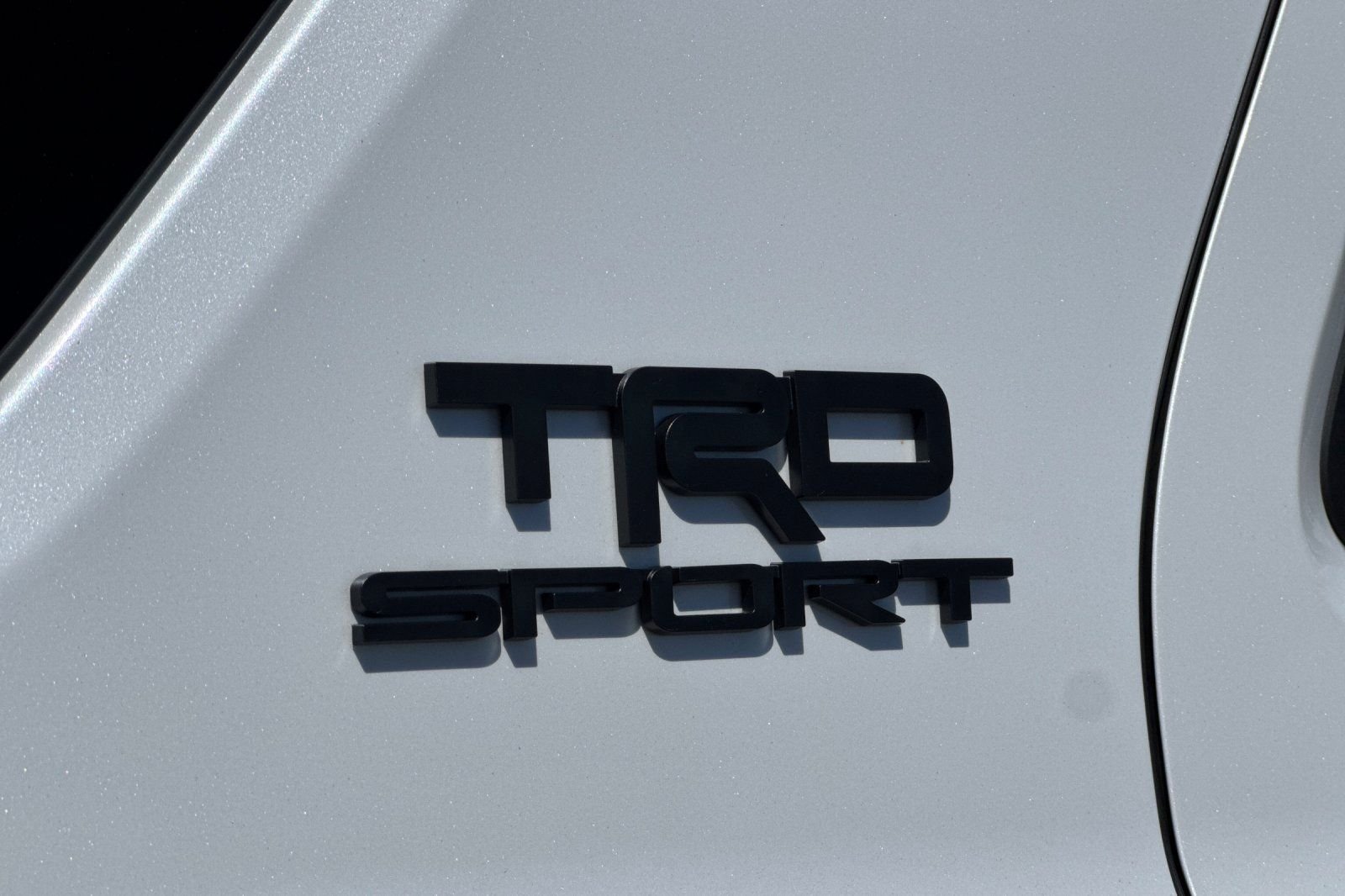 Used 2025 Beige Toyota TRD Sport Premium image 32