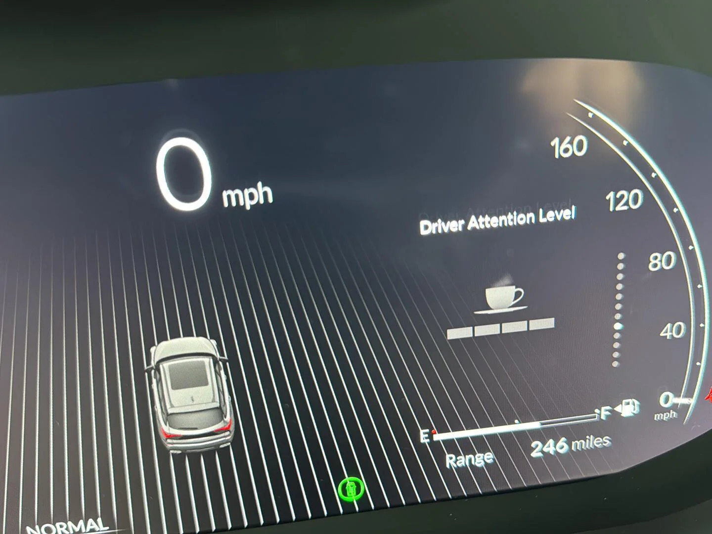 New 2026 Solar Silver Metallic Acura SH-AWD image 41