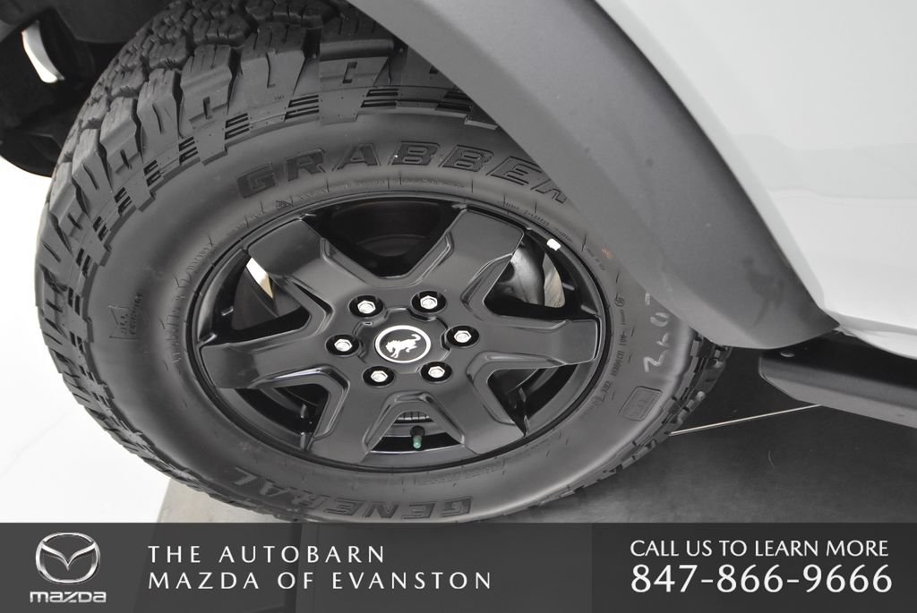 Used 2024 Cactus Ford Black Diamond image 41