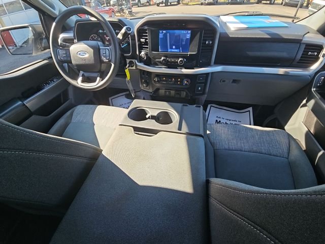 Used 2023 White Ford XL image 23