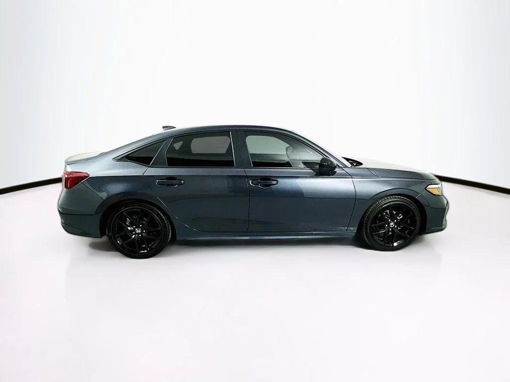 New 2027 Gc Honda Sport image 9