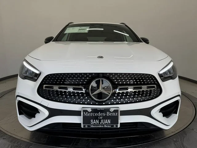 New 2026  Mercedes-Benz GLA 250 image 13