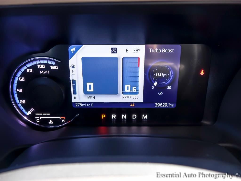 2023 FORD BRONCO - Image 13