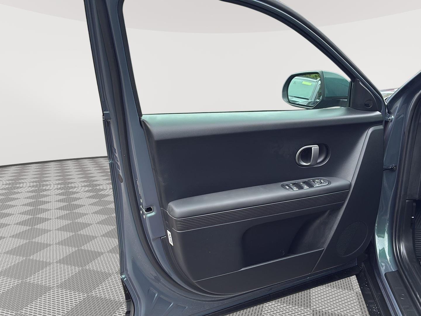 Certified Used 2026 Digital Teal Hyundai SEL image 22