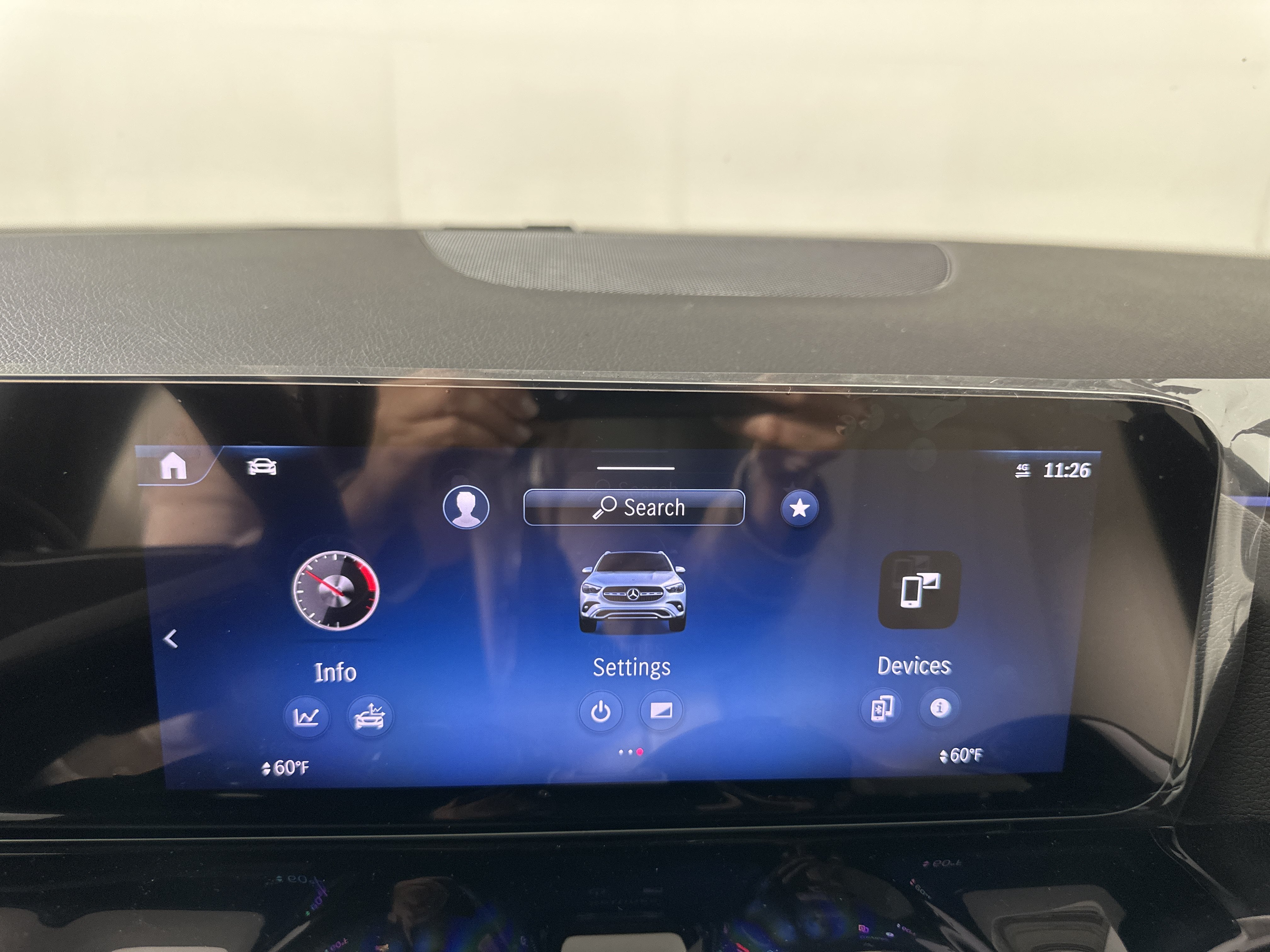 New 2026 Polar White Mercedes-Benz GLA 250 image 46