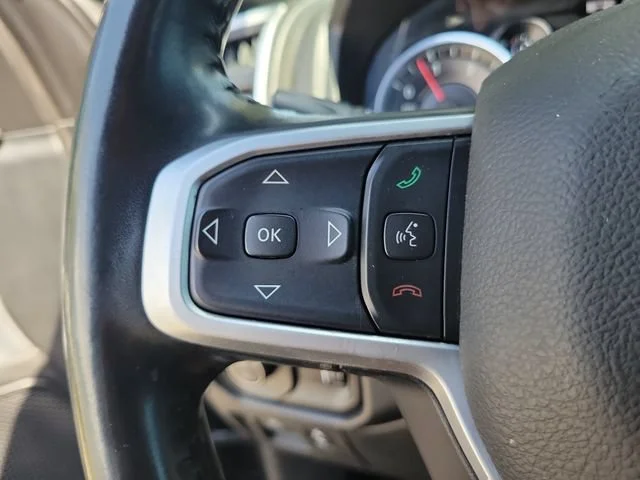 2021 RAM Ram 1500 Pickup Big Horn/Lone Star - Photo 29