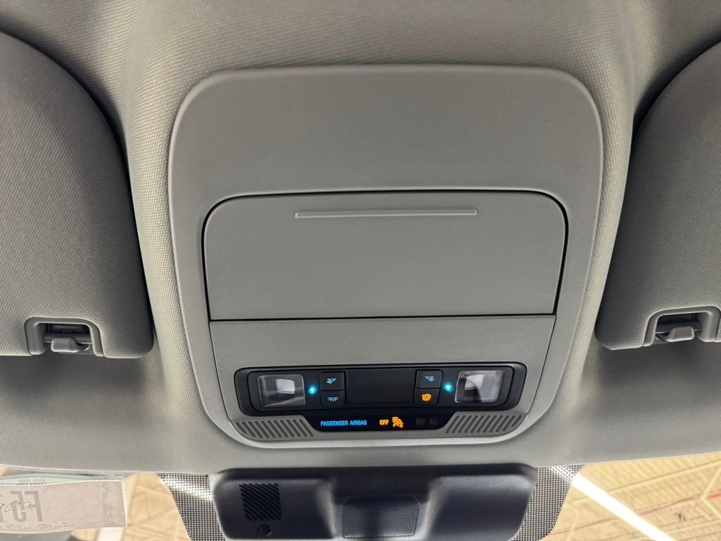 2025 Ford F-150 XL - Photo 19