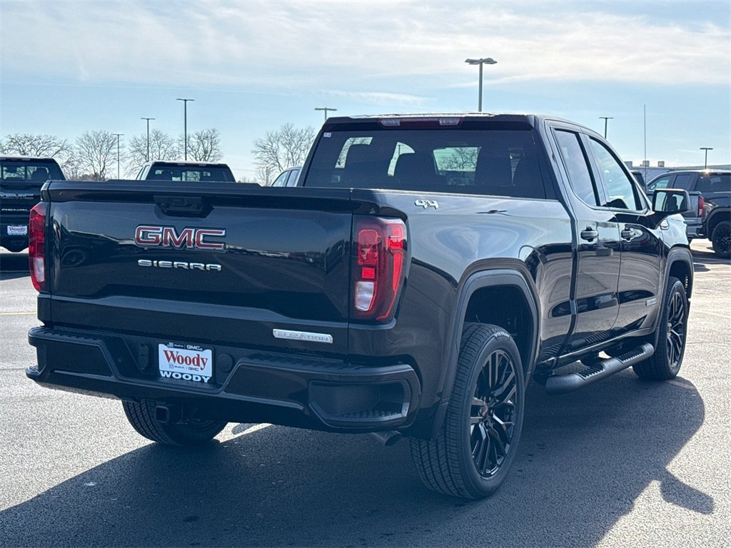 2026 GMC SIERRA - Image 7