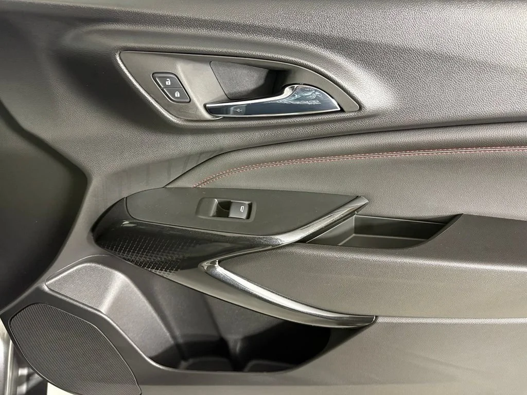 2026 Chevrolet Trax RS - Photo 14