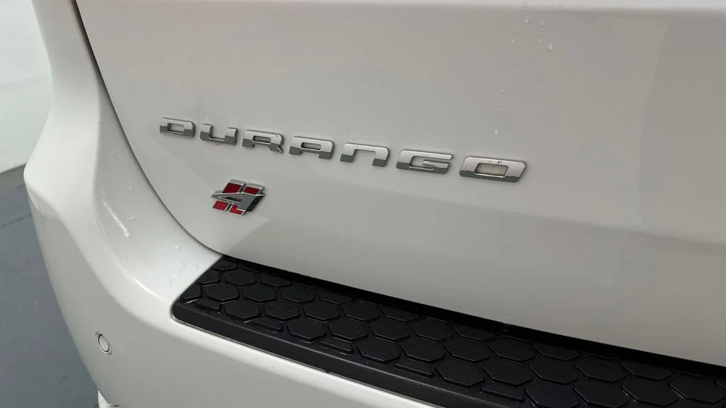 Used 2022 White Dodge R/T image 24