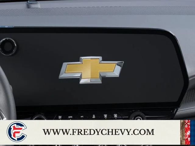 2025 Chevrolet Blazer EV LT - Photo 22
