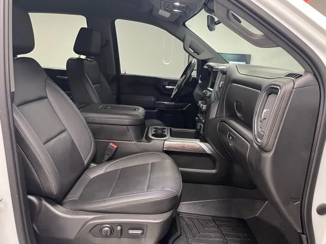 Used 2022 White Chevrolet LTZ image 53