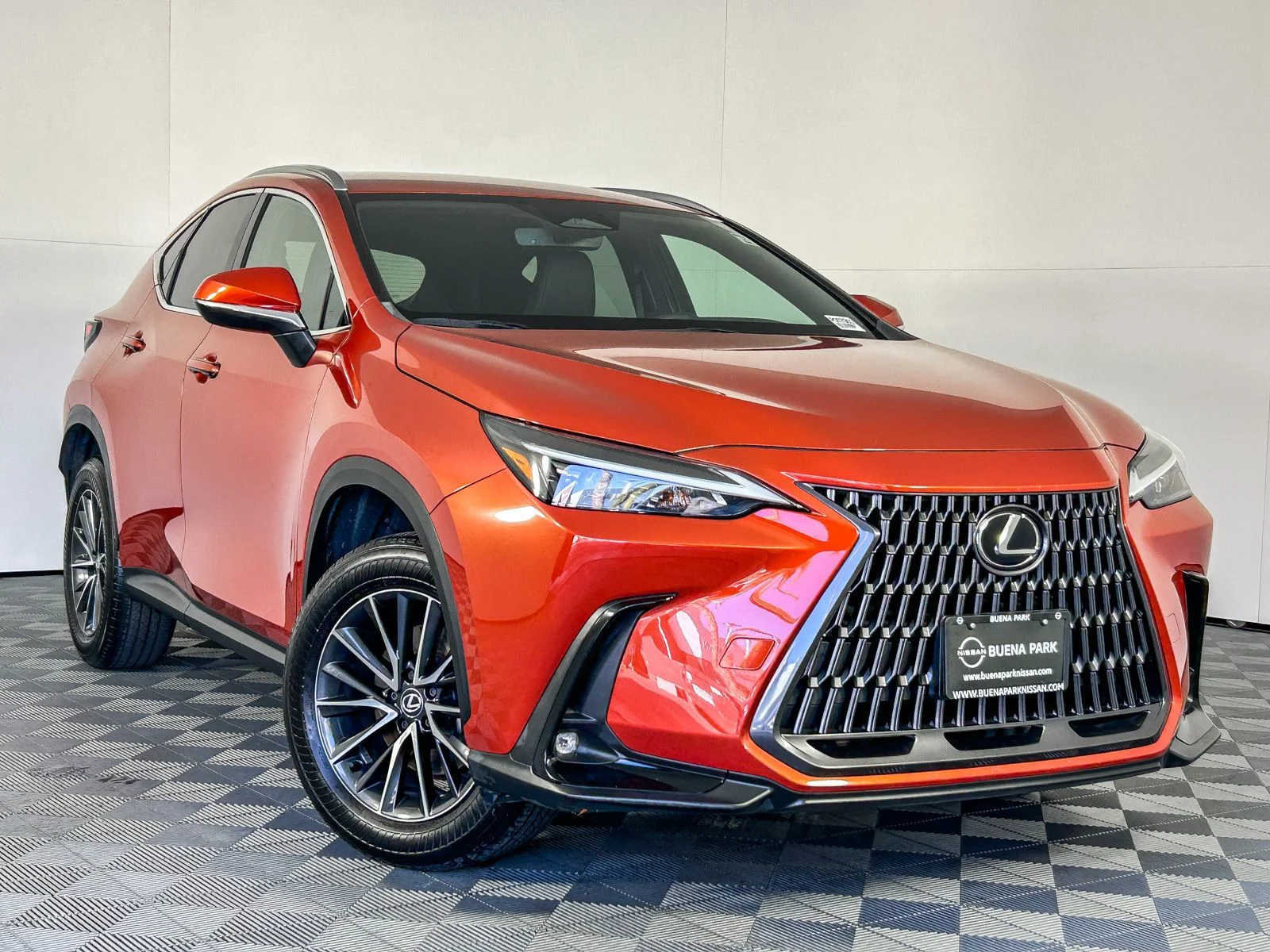 2024 Lexus NX 350 250 FWD's photo