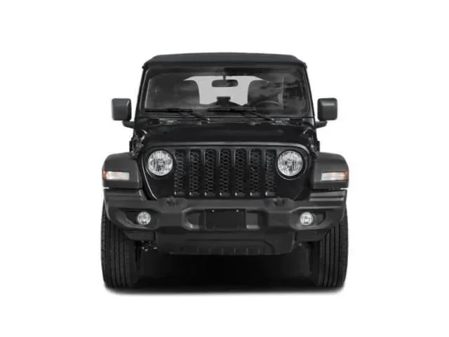 New 2026 41 Jeep  image 4