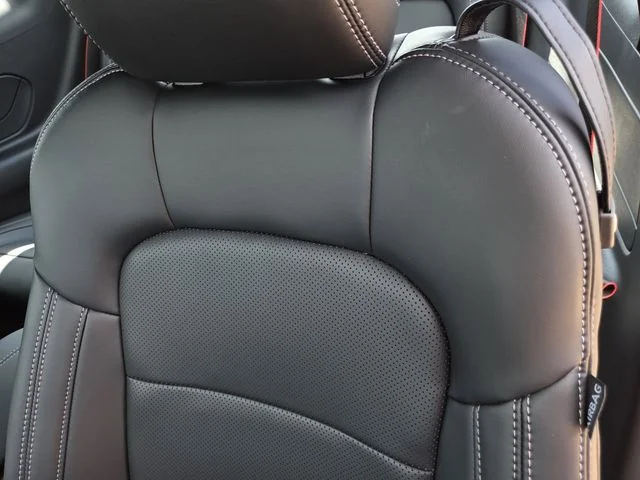 New 2026 Carbonized Gray Metallic Ford GT Premium Fastback image 32