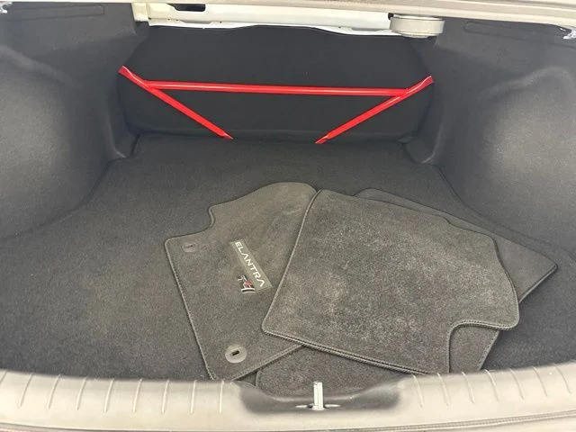 Used 2026 Blue Hyundai Base image 33