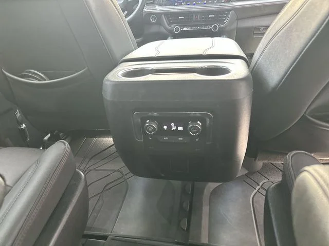 Used 2025 Beige Chevrolet RST image 24