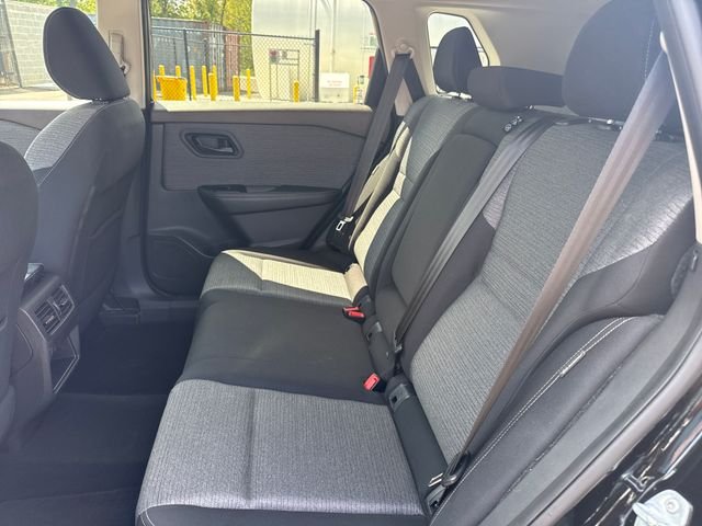 Used 2021 Black Nissan S image 14