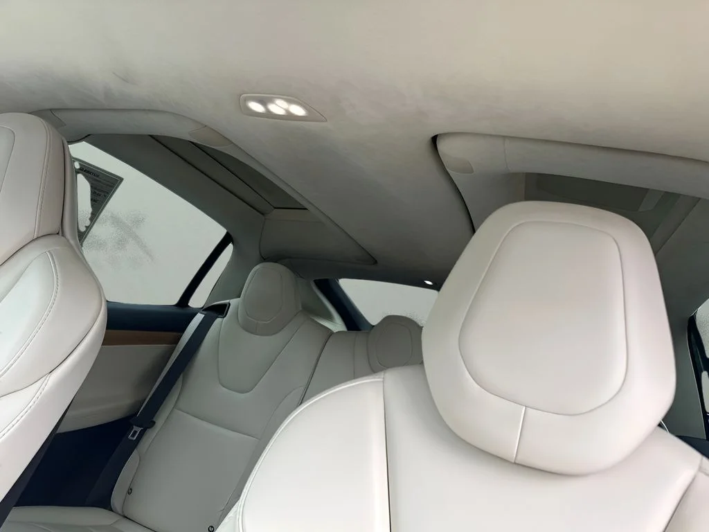 Used 2019  Tesla 100D image 11