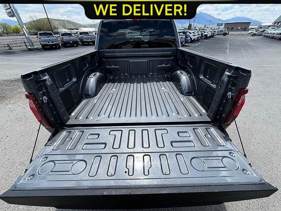 Used 2025 None Ford XLT image 17