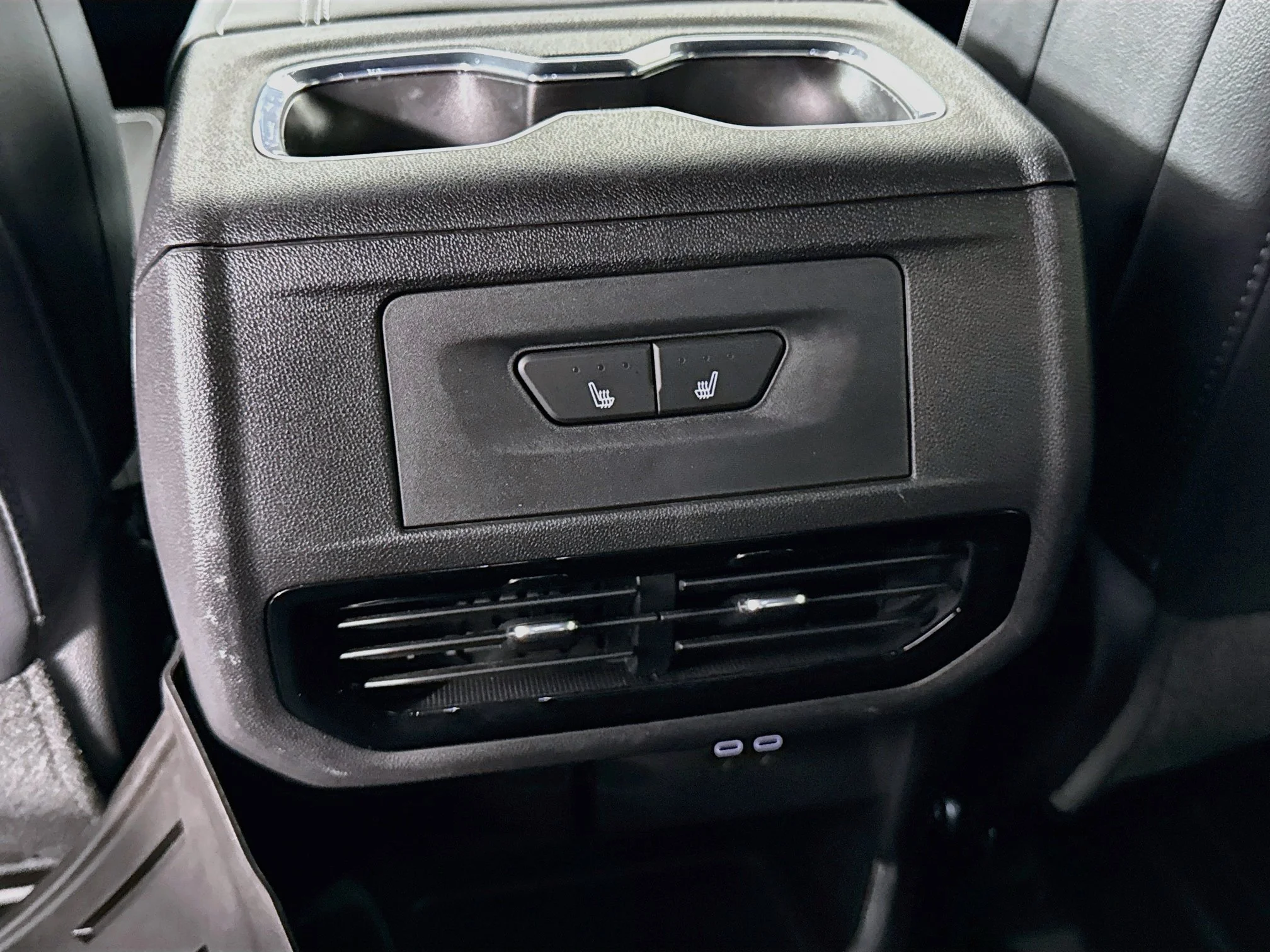 Used 2026 Blue Smoke Metallic Chevrolet LT - Max Range image 27