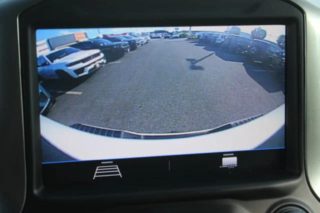 Used 2023 White Chevrolet LT image 7