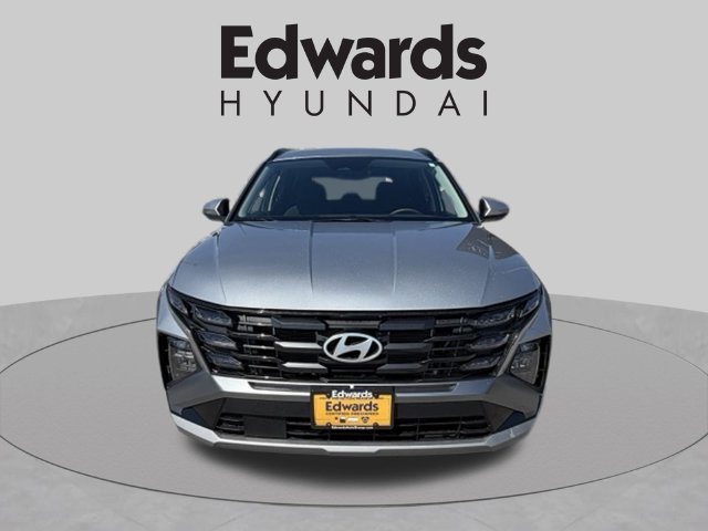 Used 2026 Silver Hyundai SEL image 3